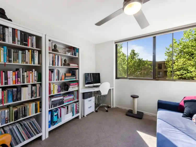 Sixth view of Homely apartment listing, 18/18 Currie Crescent, Kingston ACT 2604