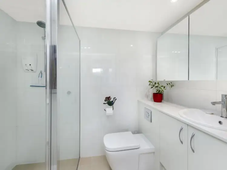 Seventh view of Homely apartment listing, 18/18 Currie Crescent, Kingston ACT 2604