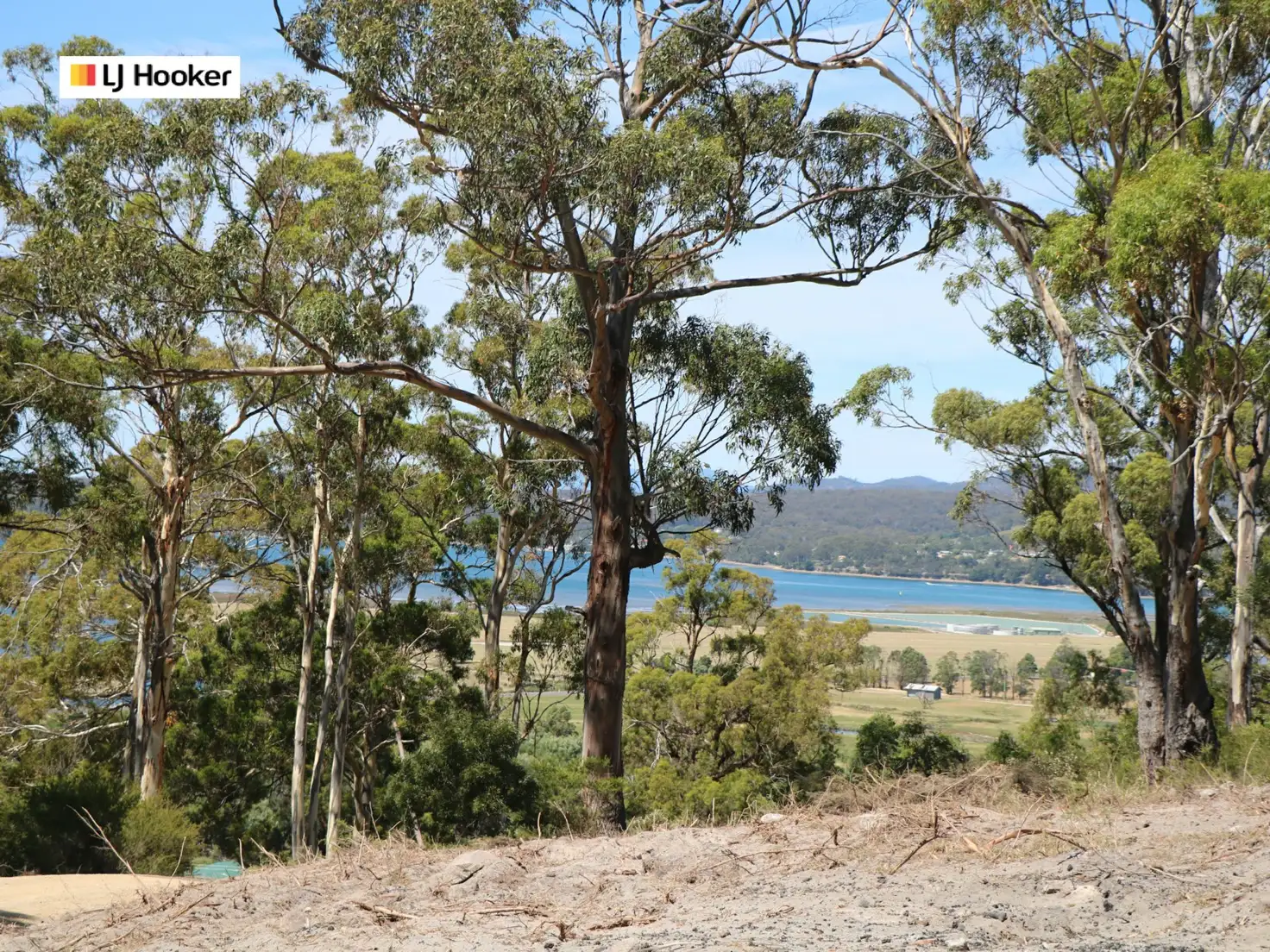 Main view of Homely land listing, 205 Binalong Bay Road, St Helens TAS 7216