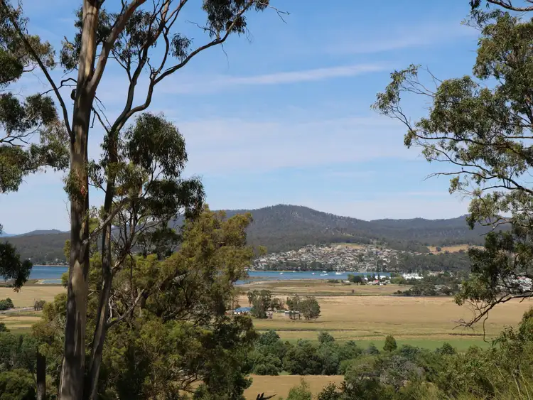 Second view of Homely land listing, 205 Binalong Bay Road, St Helens TAS 7216