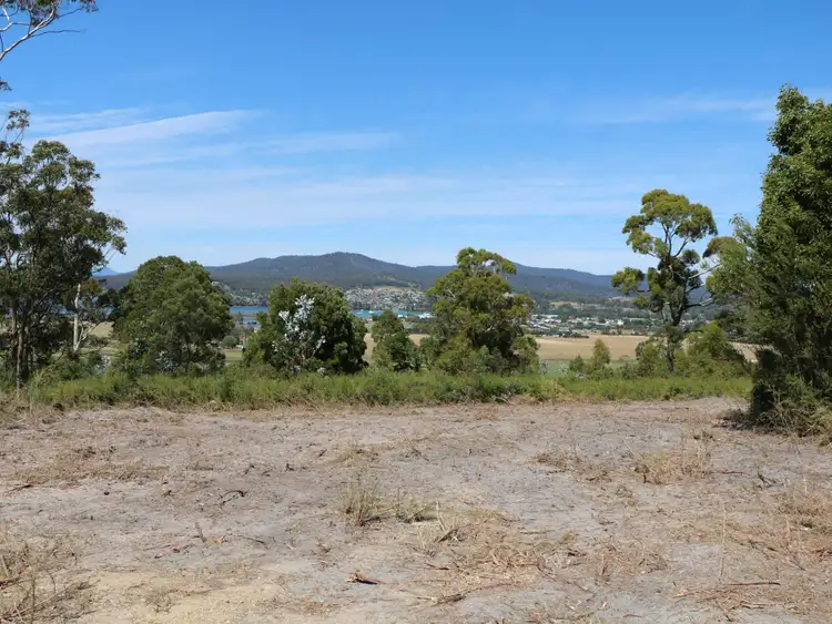 Third view of Homely land listing, 205 Binalong Bay Road, St Helens TAS 7216