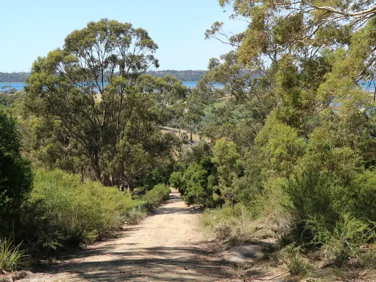 Sixth view of Homely land listing, 205 Binalong Bay Road, St Helens TAS 7216