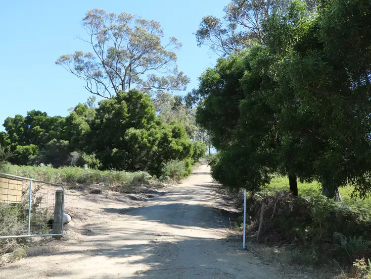 Seventh view of Homely land listing, 205 Binalong Bay Road, St Helens TAS 7216