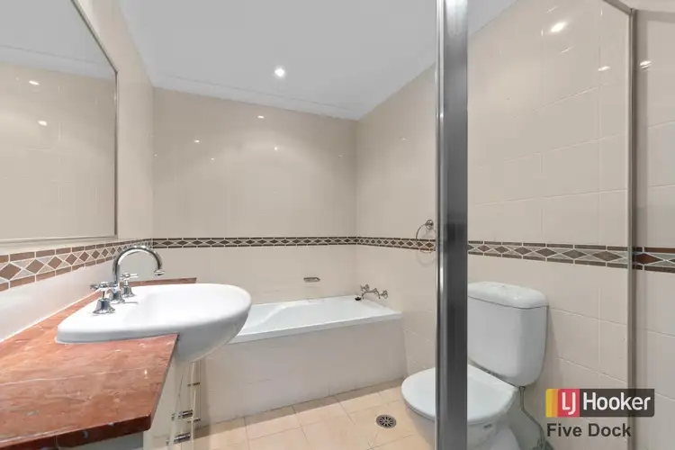 Sixth view of Homely apartment listing, 21/1 Kings Bay Avenue, Five Dock NSW 2046