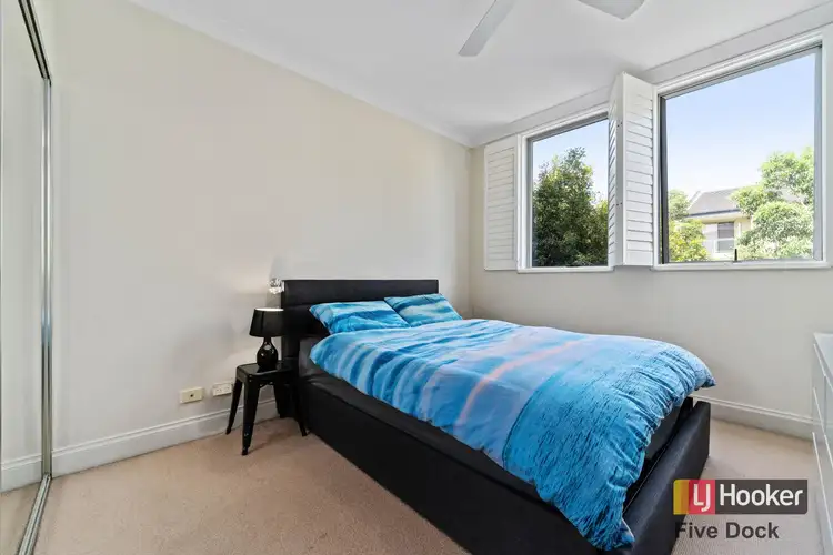 Seventh view of Homely apartment listing, 21/1 Kings Bay Avenue, Five Dock NSW 2046