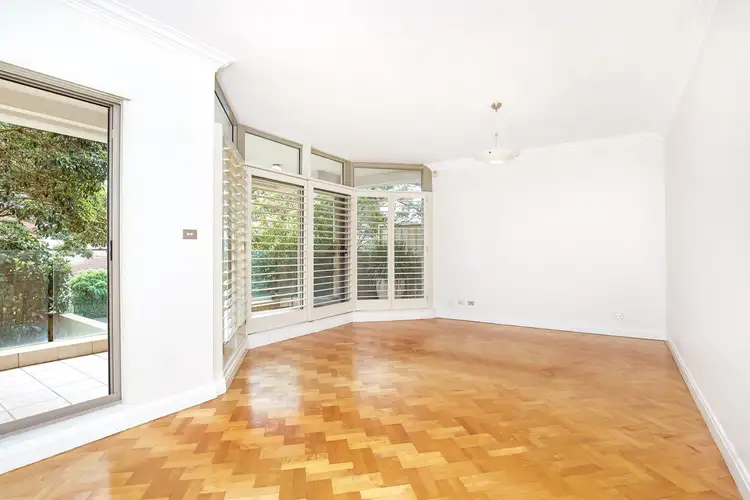Second view of Homely apartment listing, 1/115 Wellington Street, Bondi Beach NSW 2026