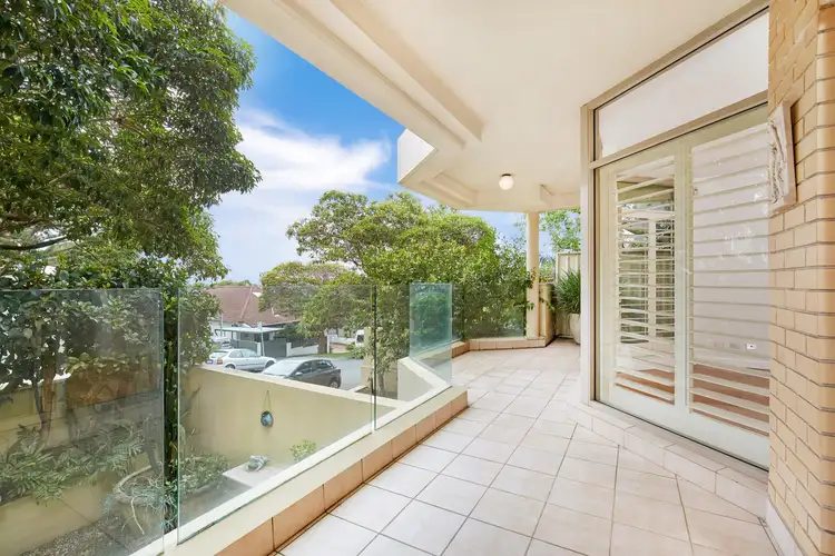 Third view of Homely apartment listing, 1/115 Wellington Street, Bondi Beach NSW 2026