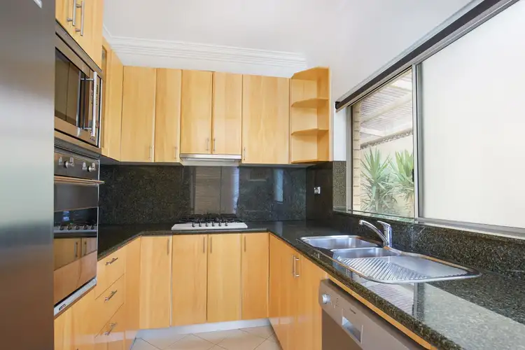Fourth view of Homely apartment listing, 1/115 Wellington Street, Bondi Beach NSW 2026