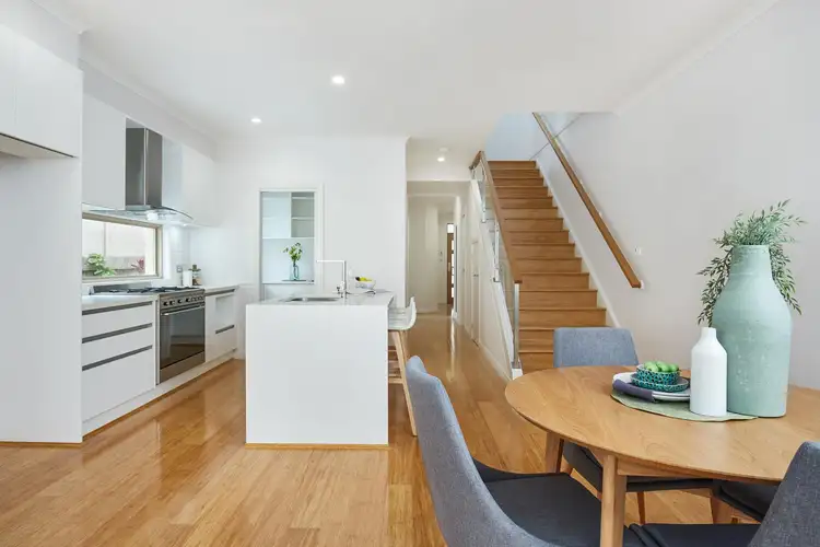 Second view of Homely house listing, 8B Owen Street, North Bondi NSW 2026