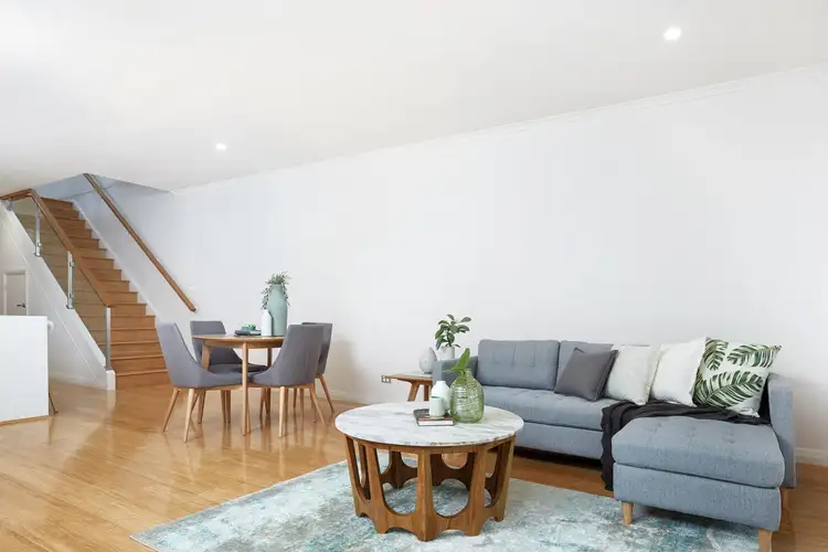 Third view of Homely house listing, 8B Owen Street, North Bondi NSW 2026