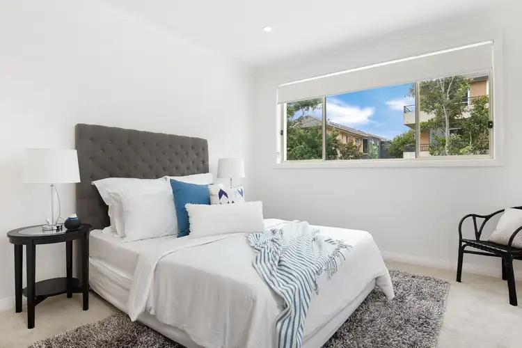 Sixth view of Homely house listing, 8B Owen Street, North Bondi NSW 2026