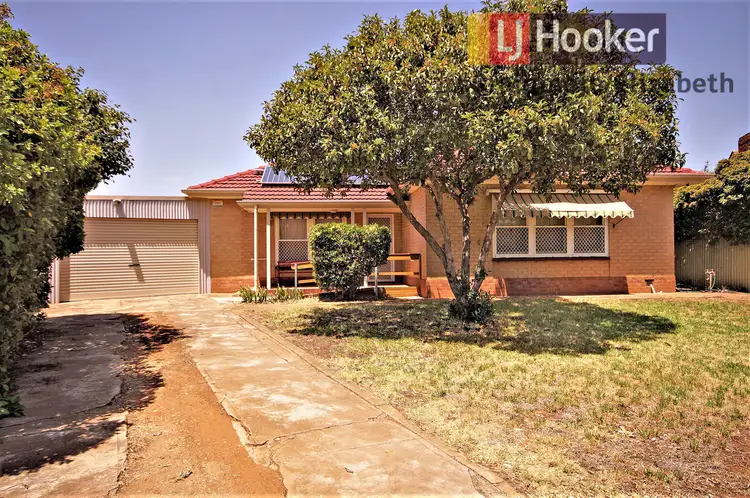 29 Fairfield Road, Elizabeth Grove SA 5112