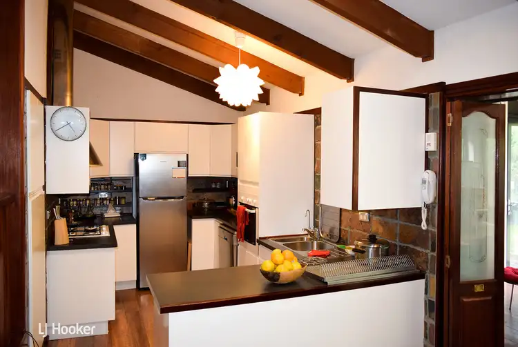 Third view of Homely house listing, 17 Greenbank Drive, Windsor Gardens SA 5087