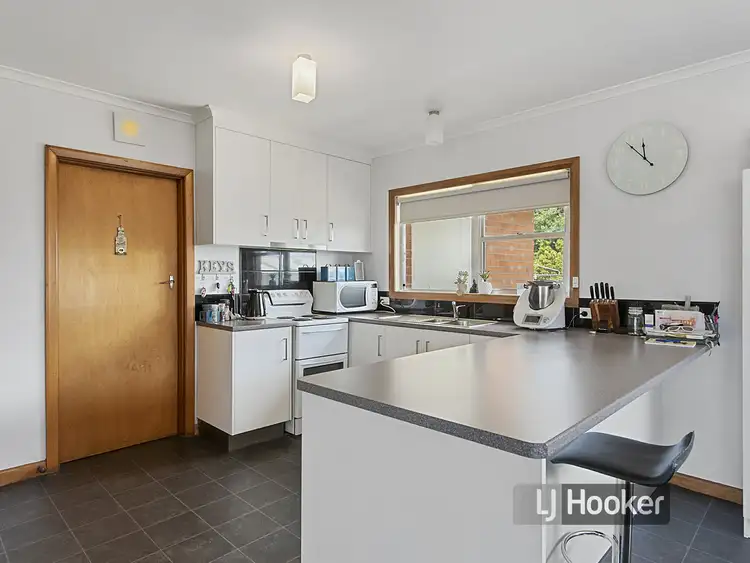 Second view of Homely house listing, 4 Church Street, Wynyard TAS 7325