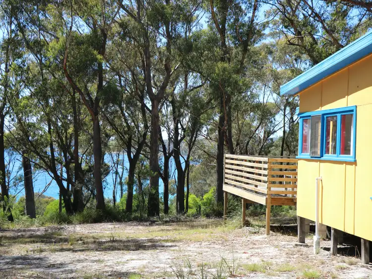 Second view of Homely house listing, 298 Gardens Road, The Gardens TAS 7216