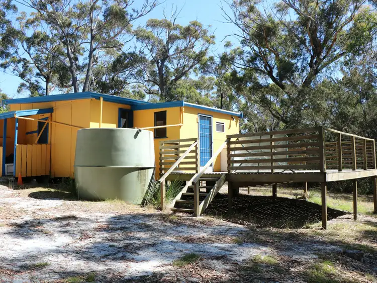Sixth view of Homely house listing, 298 Gardens Road, The Gardens TAS 7216
