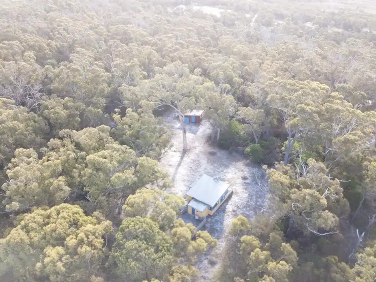 Seventh view of Homely house listing, 298 Gardens Road, The Gardens TAS 7216