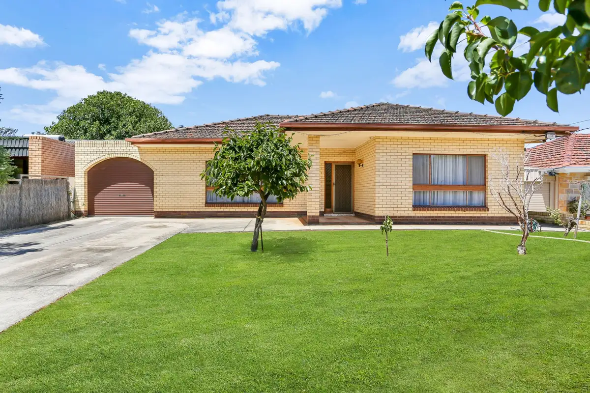 Main view of Homely house listing, 2A Henry Street, Hectorville SA 5073