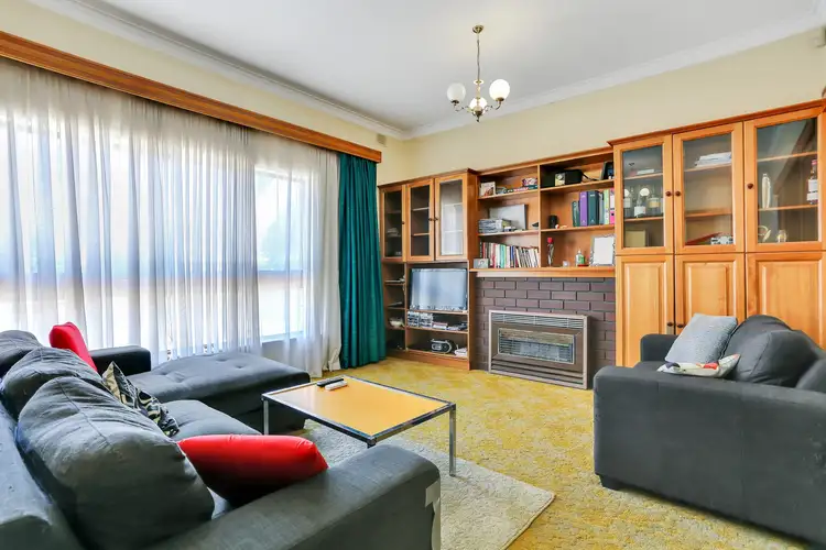 Second view of Homely house listing, 2A Henry Street, Hectorville SA 5073