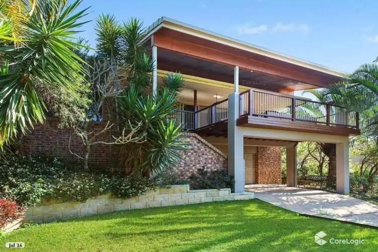 Third view of Homely house listing, 23 Jarrahdale Drive, Elanora QLD 4221