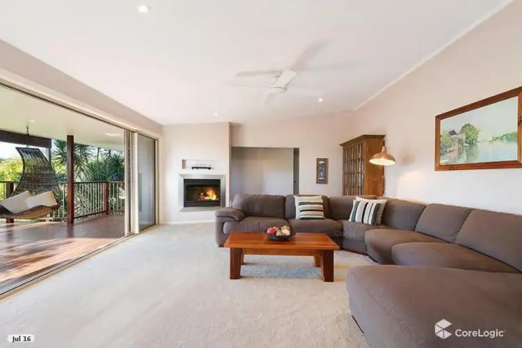 Fifth view of Homely house listing, 23 Jarrahdale Drive, Elanora QLD 4221