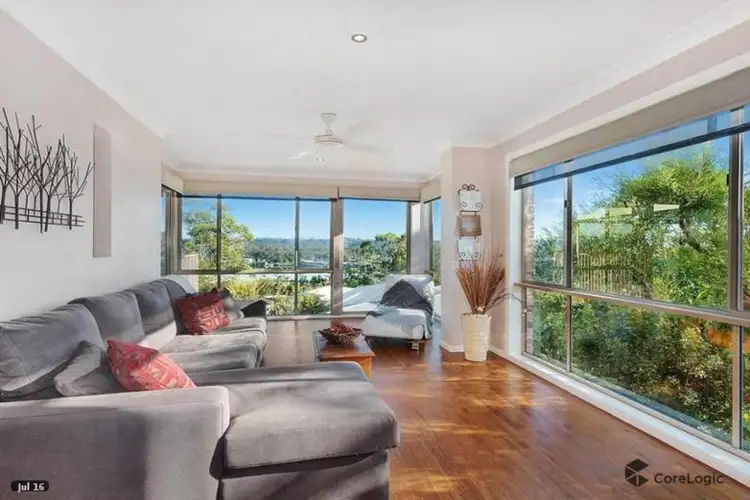 Sixth view of Homely house listing, 23 Jarrahdale Drive, Elanora QLD 4221