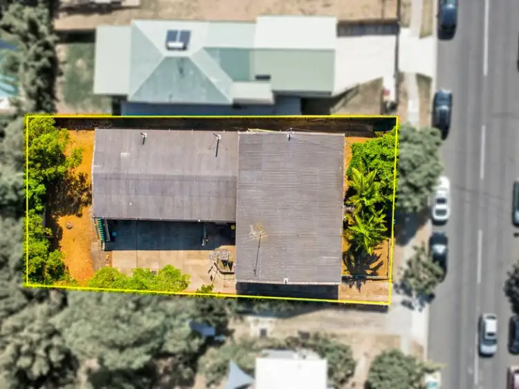 Third view of Homely unit listing, 21 Ernest St, Manly QLD 4179