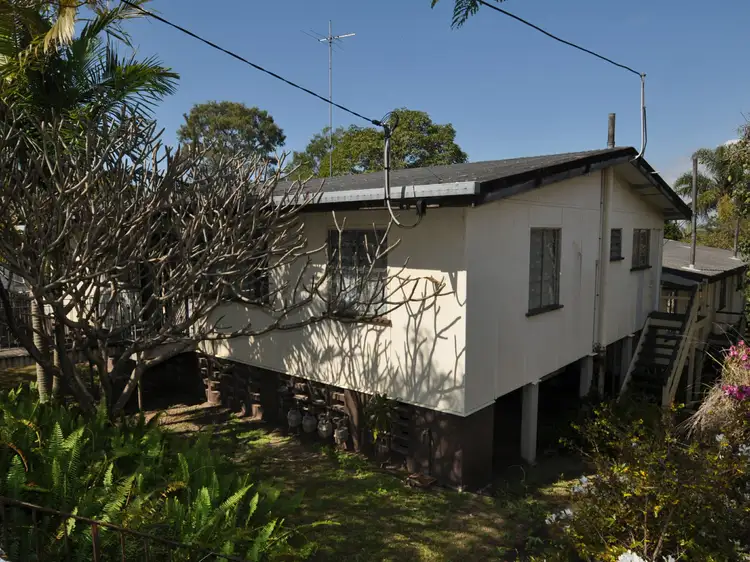 Fifth view of Homely unit listing, 21 Ernest St, Manly QLD 4179