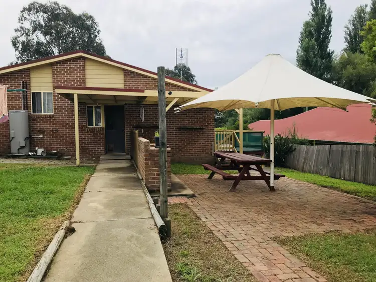 Sixth view of Homely house listing, 30 Barrack Street, Bega NSW 2550