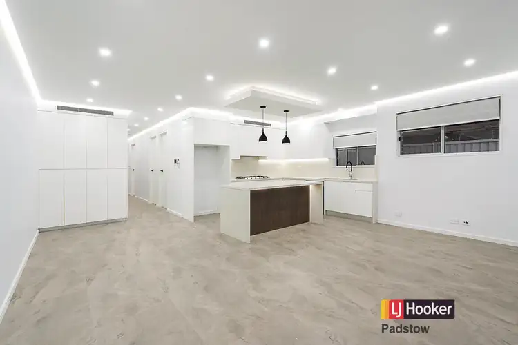 Second view of Homely semi-detached listing, 29 Homelea Avenue, Panania NSW 2213