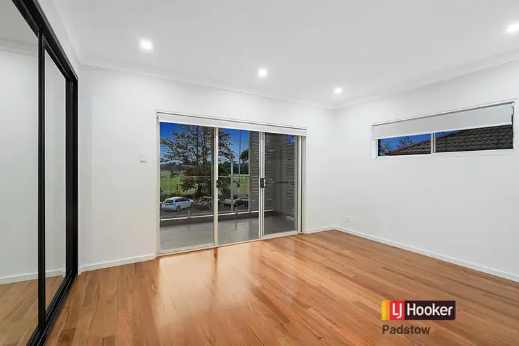 Fourth view of Homely semi-detached listing, 29 Homelea Avenue, Panania NSW 2213