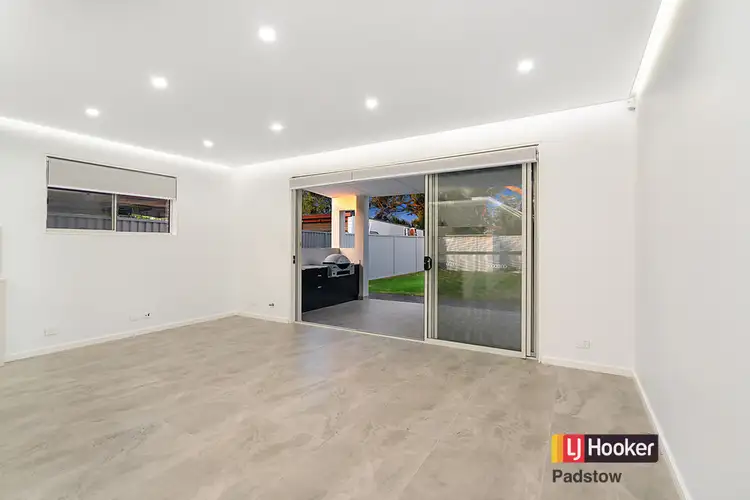 Fifth view of Homely semi-detached listing, 29 Homelea Avenue, Panania NSW 2213