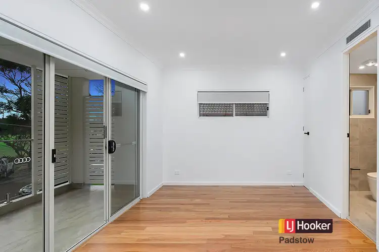 Sixth view of Homely semi-detached listing, 29 Homelea Avenue, Panania NSW 2213