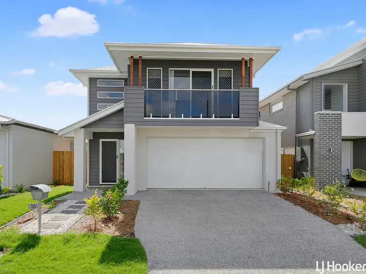 16 Apollo Street, Newport QLD 4020