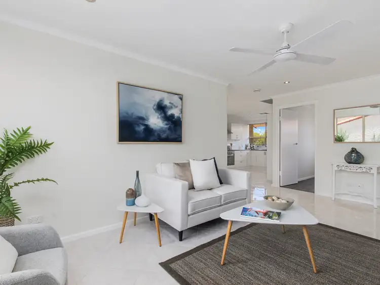 6/3 Mooloola Way, West Lakes Shore SA 5020