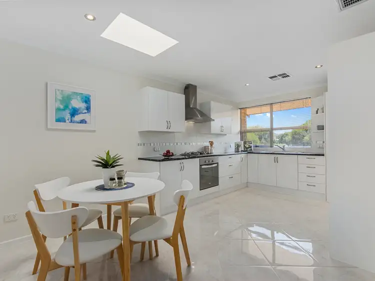 Second view of Homely unit listing, 6/3 Mooloola Way, West Lakes Shore SA 5020