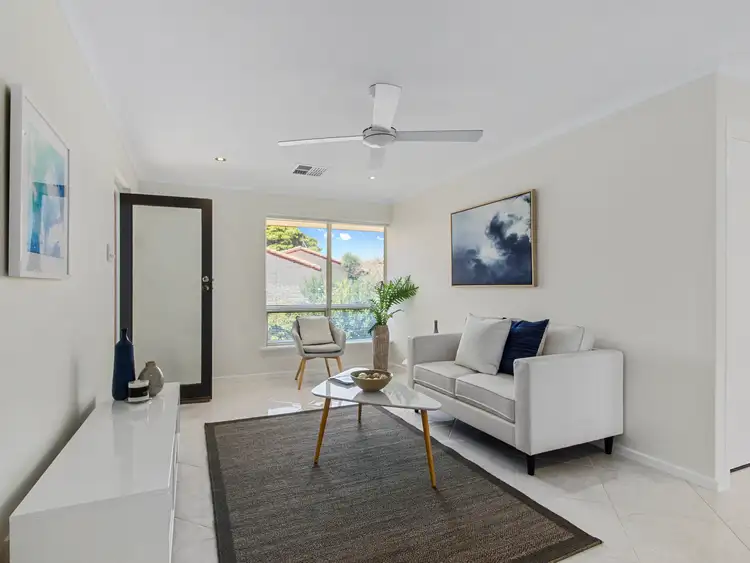 Fifth view of Homely unit listing, 6/3 Mooloola Way, West Lakes Shore SA 5020