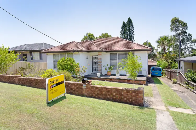 11 Milford Street, Toronto NSW 2283