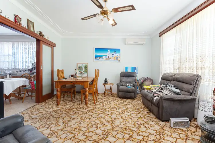 Third view of Homely house listing, 11 Milford Street, Toronto NSW 2283