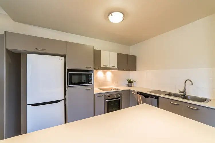 Fourth view of Homely apartment listing, 46/19 Carina Peak Drive, Varsity Lakes QLD 4227