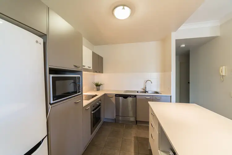 Fifth view of Homely apartment listing, 46/19 Carina Peak Drive, Varsity Lakes QLD 4227