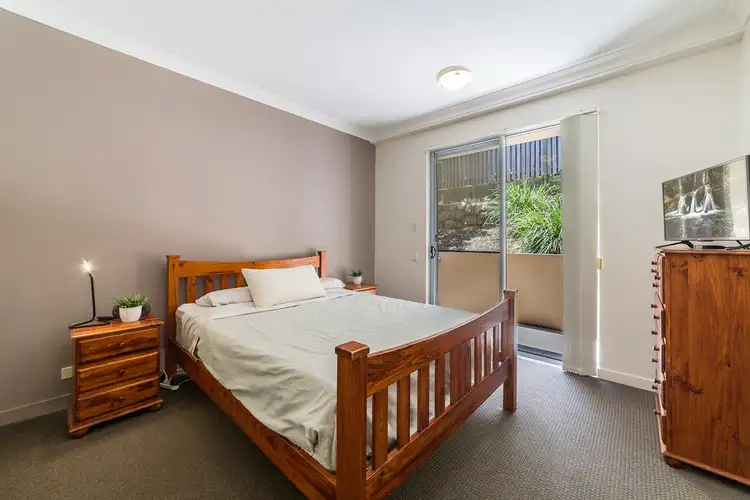 Sixth view of Homely apartment listing, 46/19 Carina Peak Drive, Varsity Lakes QLD 4227