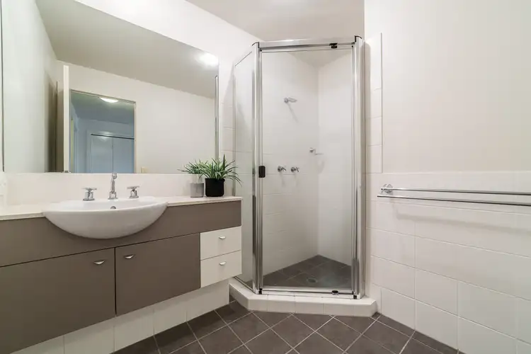 Seventh view of Homely apartment listing, 46/19 Carina Peak Drive, Varsity Lakes QLD 4227