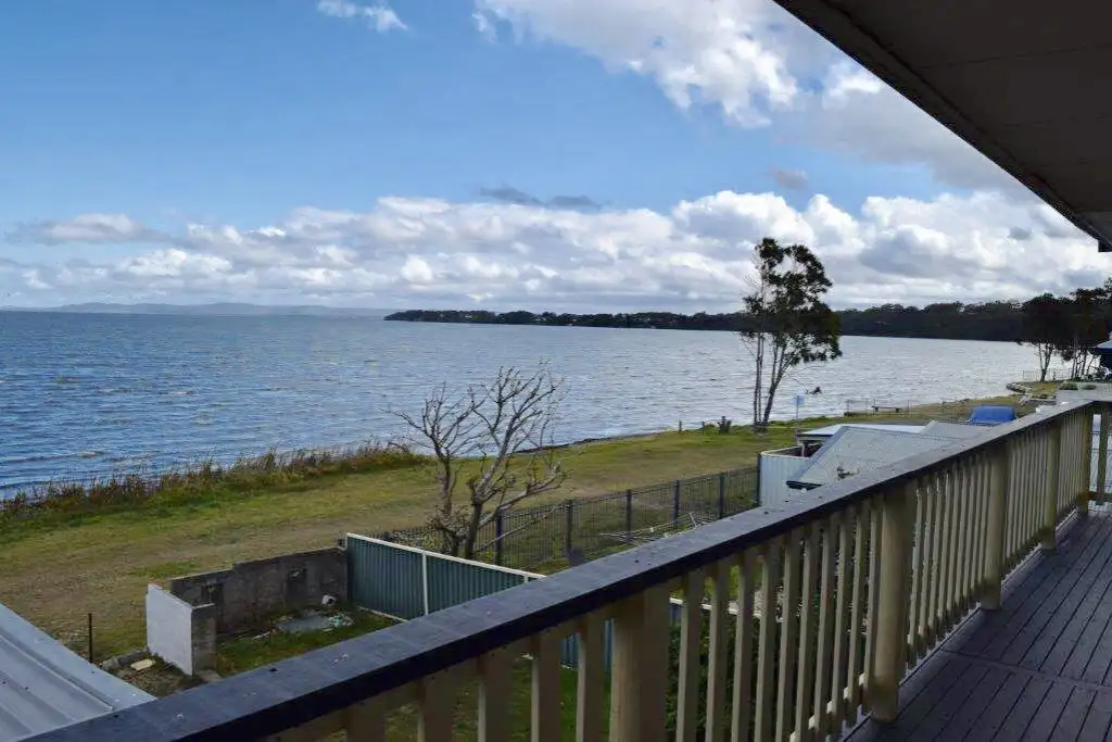 Main view of Homely house listing, 18 Marks Road, Gorokan NSW 2263