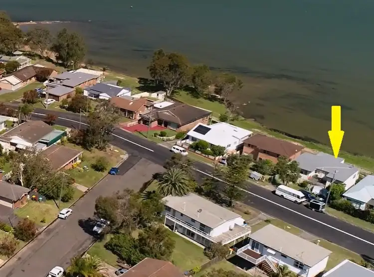 Second view of Homely house listing, 18 Marks Road, Gorokan NSW 2263