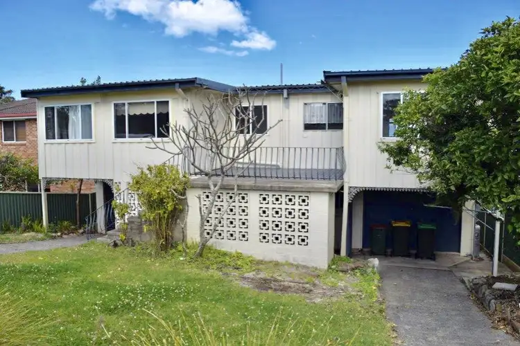 Fifth view of Homely house listing, 18 Marks Road, Gorokan NSW 2263