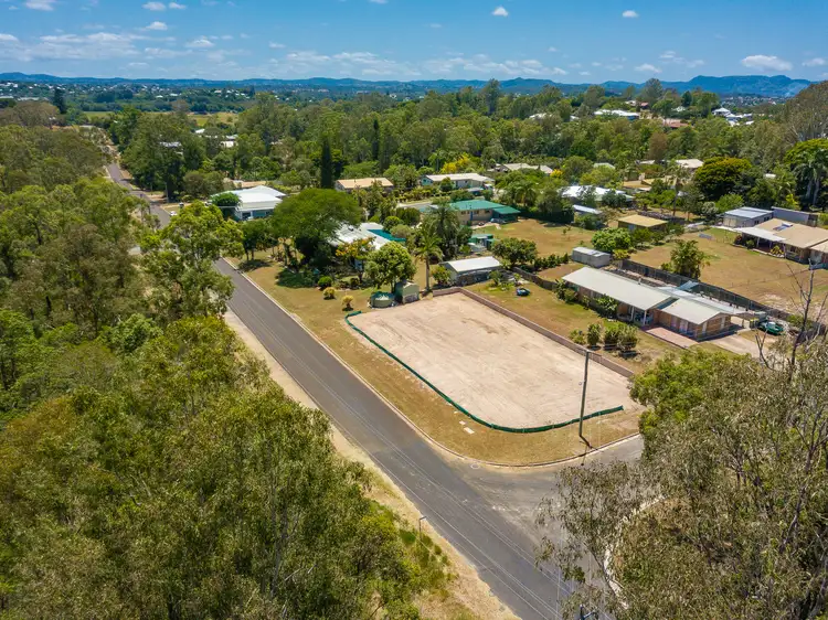 Main view of Homely land listing, 47 Johns Road, Southside QLD 4570