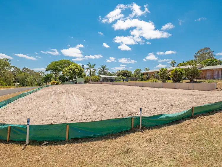 Third view of Homely land listing, 47 Johns Road, Southside QLD 4570