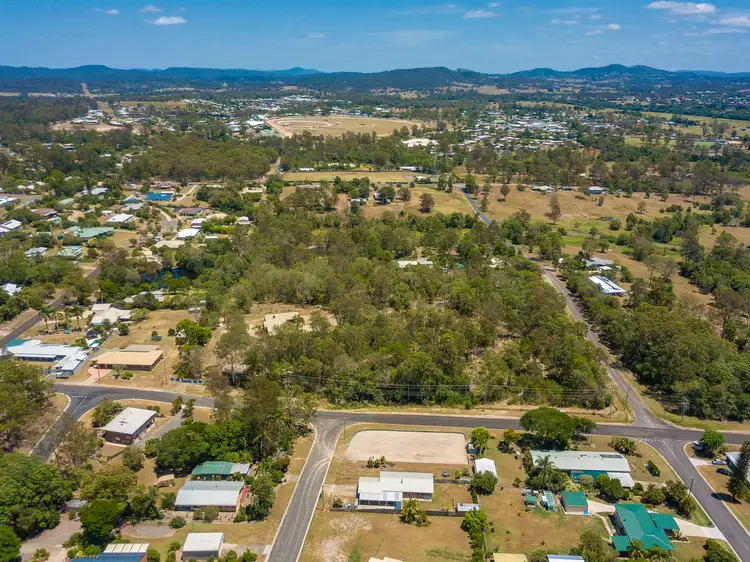 Fifth view of Homely land listing, 47 Johns Road, Southside QLD 4570