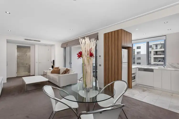 131/15 Coranderrk Street, City ACT 2601